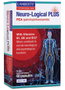 LAMBERTS Neuro-Logical PLUS con OptiPEA 400mg - 60 Cápsulas