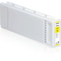 Epson UltraChrome XD T694400 Cartucho de Tinta Amarillo 700ml