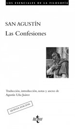 TECNOS, Las Confesiones, VV.AA. - LOS ESENCIALES DE LA FILOSOFIA