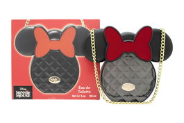 Disney Minnie Mouse Eau de Toilette 100ml Spray - Bag Design