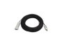 AVer Cable de extensión USB 064AUSB--CC6 de 20 m, USB 3.2 Gen 1, Negro