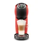 DeLonghi Genio S Plus EDG315R Roja y Negra