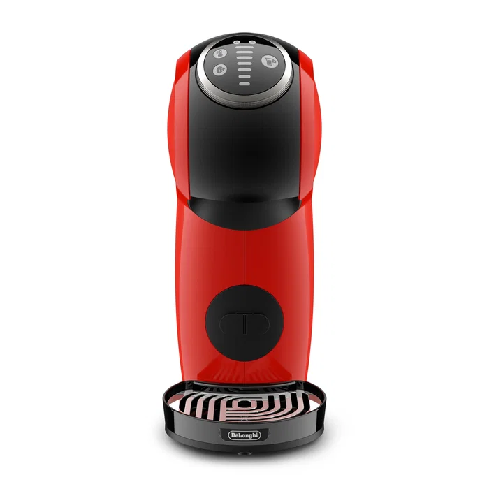 DeLonghi Genio S Plus EDG315R Roja y Negra DeLonghi Genio S Plus EDG315R Roja y Negra