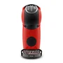 DeLonghi Genio S Plus EDG315R Roja y Negra