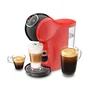 DeLonghi Genio S Plus EDG315R Roja y Negra
