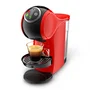 DeLonghi Genio S Plus EDG315R Roja y Negra
