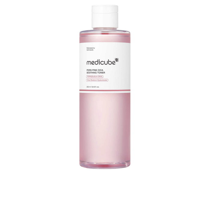 Medicube PDRN Pink Cica Soothing Toner 250 ml Medicube PDRN Pink Cica Soothing Toner 250 ml
