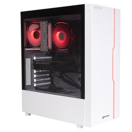Captiva PC Advanced Gaming R92-912 Blanco