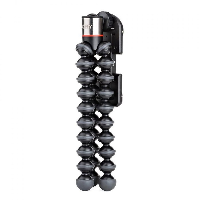 Joby GripTight One GP Stand negro