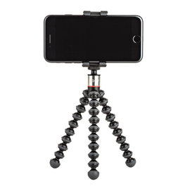 Joby GripTight One GP Stand negro
