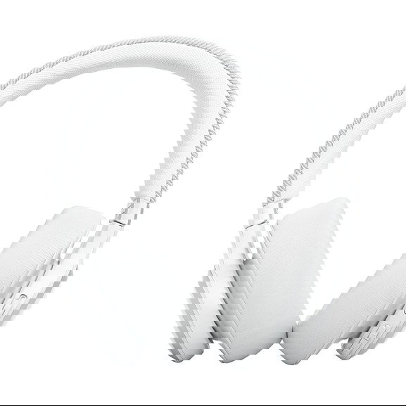 JBL LIVE 770 NC Auriculares Bluetooth con Cancelación de Ruido, Over-Ear e Inalámbricos, Color Blanco