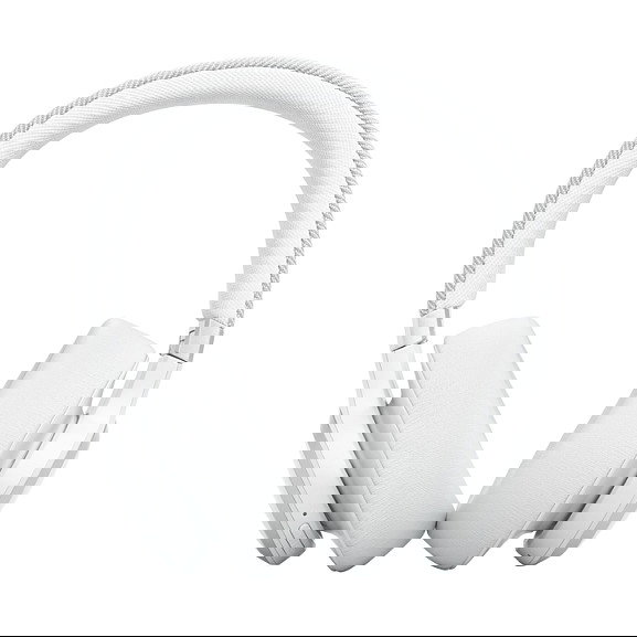 JBL LIVE 770 NC Auriculares Bluetooth con Cancelación de Ruido, Over-Ear e Inalámbricos, Color Blanco