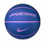 Balón de Baloncesto Nike Playground Azul (Talla 7)