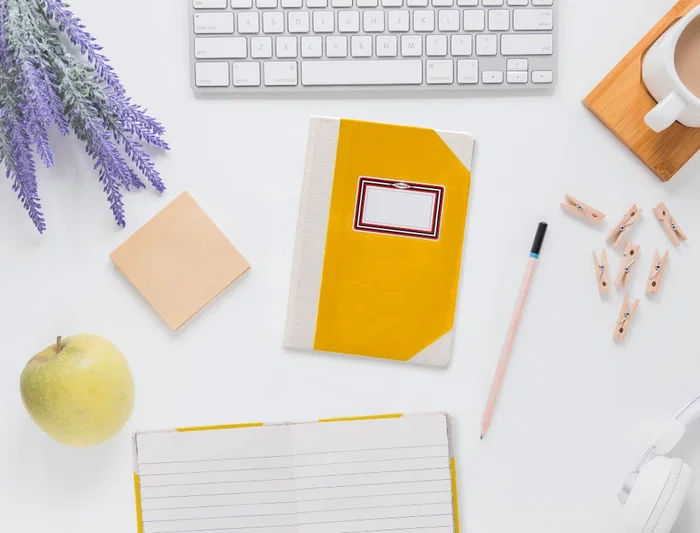 Fernandes Libro Din A5+ Rayado Horizontal 50 Hojas 100 gr Amarillo Fernandes Libro Din A5+ Rayado Horizontal 50 Hojas 100 gr Amarillo