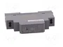 MEAN WELL DDR-15L-15 Convertidor DC/DC 15W 15VDC 1A