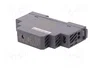 MEAN WELL DDR-15L-15 Convertidor DC/DC 15W 15VDC 1A