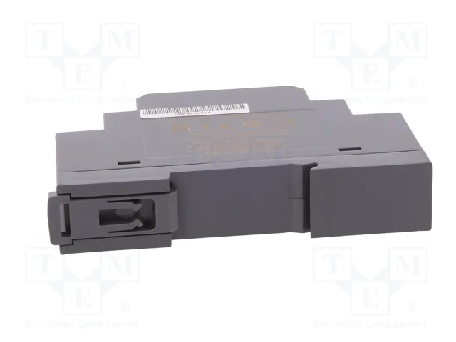 MEAN WELL DDR-15L-15 Convertidor DC/DC 15W 15VDC 1A