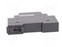 MEAN WELL DDR-15L-15 Convertidor DC/DC 15W 15VDC 1A