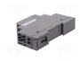 MEAN WELL DDR-15L-15 Convertidor DC/DC 15W 15VDC 1A