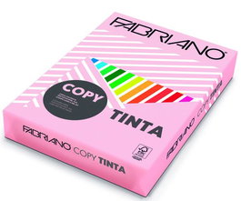 Papel De Color A3 Colore 80 80G 250H Rosa (Cipria)