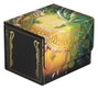 Ultimate Guard Sidewinder 100+ Xenoskin Magic: The Gathering "Secrets of Strixhaven" - Veil of Summer