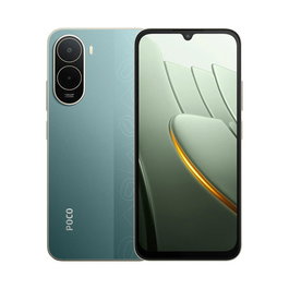 Xiaomi POCO C81 PRO Verde (4 GB RAM, 128 GB)