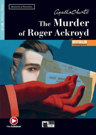 Vicens Vives, THE MURDER OF ROGER ACROYD. FREE AUDIOBOOK - A. Christie