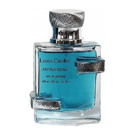 Louis Cardin Adventure Eau de Parfum 100 ml Spray