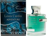 Louis Cardin Adventure Eau de Parfum 100 ml Spray