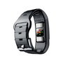 Xoro SMW 10 Smartwatch Negro Pantalla LCD 1.14" Monitor Cardíaco Tensiómetro Bluetooth 4.0