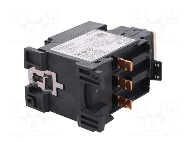 SCHNEIDER ELECTRIC LRD340 Relé térmico TeSys D 30÷40A SCHNEIDER ELECTRIC LRD340 Relé térmico TeSys D 30÷40A