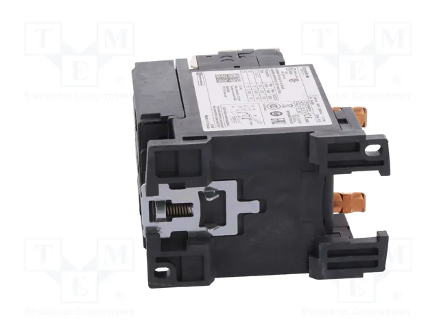 SCHNEIDER ELECTRIC LRD340 Relé térmico TeSys D 30÷40A SCHNEIDER ELECTRIC LRD340 Relé térmico TeSys D 30÷40A