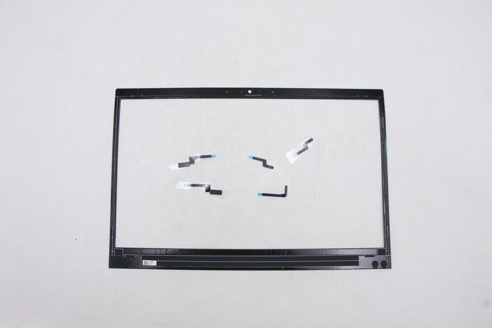 Lenovo Drift2 AMD FRU IR Bezel Sheet y ePryTape