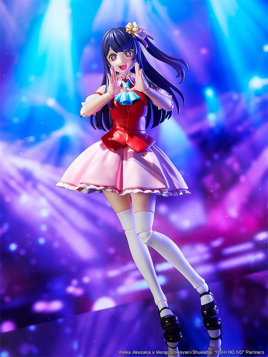 Kadokawa Ai Oshi no Ko Plastic Model Series Kit de Construcción