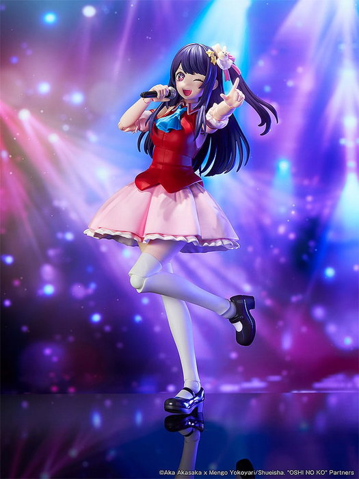 Kadokawa Ai Oshi no Ko Plastic Model Series Kit de Construcción