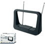 Edm Antena UHF Interior Classic Series 470-862 MHz