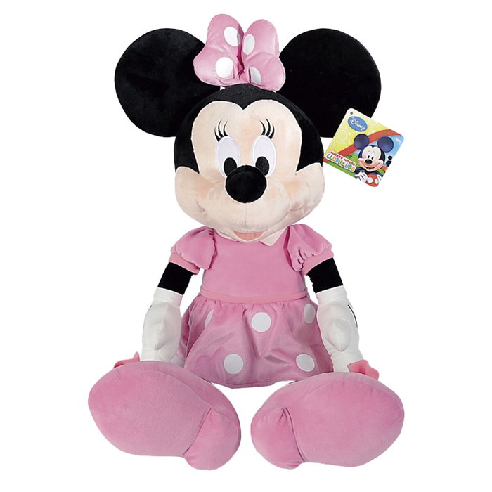 Simba Peluche Minnie Disney de 120 cm Simba Peluche Minnie Disney de 120 cm