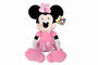 Smoby Peluche Minnie 120 cm