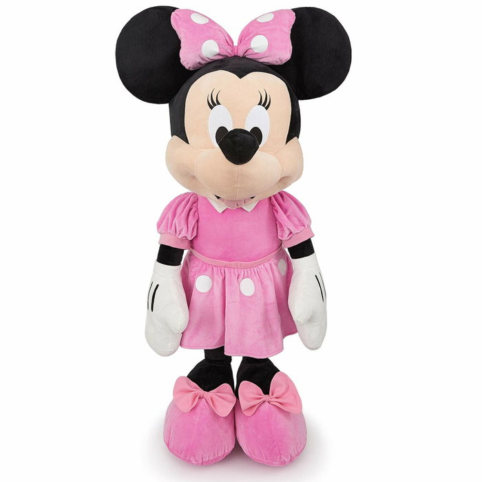 Simba Peluche Minnie Disney de 120 cm Simba Peluche Minnie Disney de 120 cm