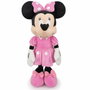 Simba Peluche Minnie Disney de 120 cm