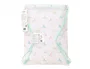 Bolsa Mochila con Cuerdas Safta Unicornio Beige 26 x 34 x 1 cm