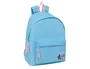 Safta Mochila Stitch Happy 420x330x150 mm