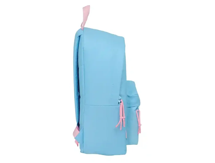 Safta Mochila Stitch Happy 420x330x150 mm
