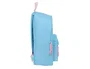 Safta Mochila Stitch Happy 420x330x150 mm