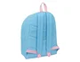 Safta Mochila Stitch Happy 420x330x150 mm