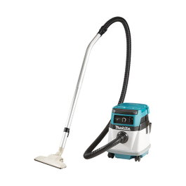 Makita DVC150LZ Aspiradora Híbrida LXT Seco y Húmedo