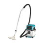 Makita DVC150LZ Aspiradora Híbrida LXT Seco y Húmedo
