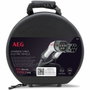 Aeg Cable de carga 16A 5m Trifásico 480V AC para vehículos eléctricos e híbridos enchufables