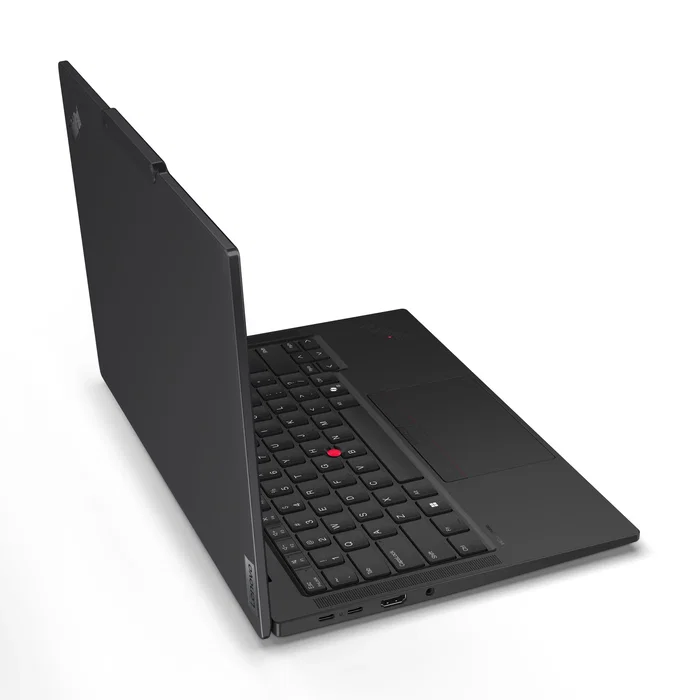 Lenovo ThinkPad T14s Gen 6 Snapdragon X Plus Portátil 14" WUXGA 16GB RAM 512GB SSD Windows 11 Pro Copilot+ PC WiFi 7 Qualcomm Adreno Negro