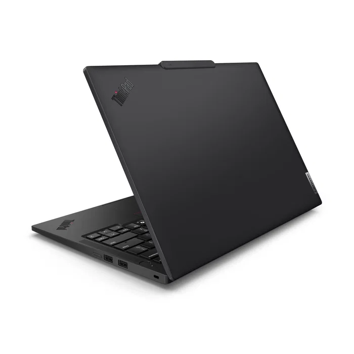 Lenovo ThinkPad T14s Gen 6 Snapdragon X Plus Portátil 14" WUXGA 16GB RAM 512GB SSD Windows 11 Pro Copilot+ PC WiFi 7 Qualcomm Adreno Negro